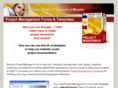 projectmanagerkit.com