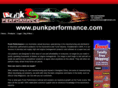 punkperformance.com