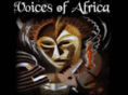 puvoicesofafrica.com