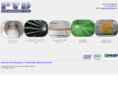 pvdtechnology.com