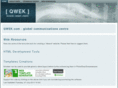 qwek.com