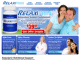 relaxiprin.com