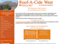 roof-a-cide-west.com