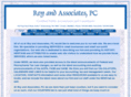 roy-and-associates.com