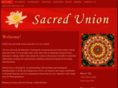 sacredunion.com