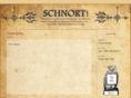 schnort.com