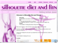 silhouette-diet-fitness.co.uk