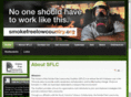 smokefreelowcountry.com