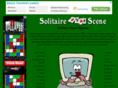 solitairescene.com