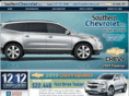 southernchevy.net