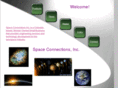 spaceconnectionsinc.com