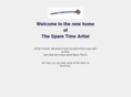 sparetimeartist.com