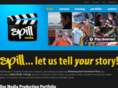 spillmedia.co.uk
