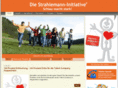 strahlemann-initiative.de
