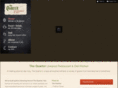 thequarteruk.com