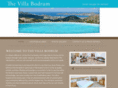 thevillabodrum.com