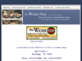 thewickerstop.com