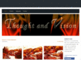 thoughtandvision.com