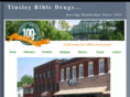 tinsleybibledrugs.com