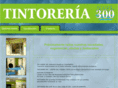 tintoreria300.com
