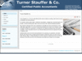 turnerstauffer.com