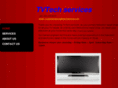 tvtechservices.com