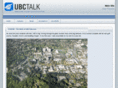 ubctalk.com