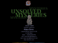 unsolved-mysteries.info