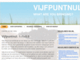 vijfpuntnul.com