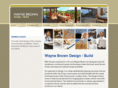 waynebrowndesign.com