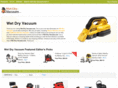 wet-dry-vacuum.com