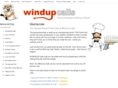 windupcalls.com