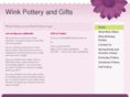 winkpotterytogo.com