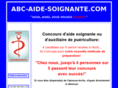 abc-aide-soignante.com