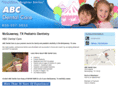 abcdentalcaretx.com