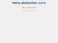 abelunion.com