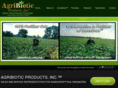 agribioticproducts.com