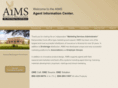 aimsbenefits.com