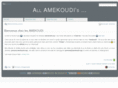 amekoudi.org