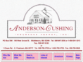 andersoncushingins.com