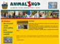 animalshopsardegna.com