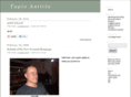 anttila.net