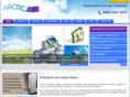 arcticairltd.com