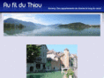 au-fil-du-thiou.com