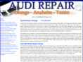 audirepairorange.com