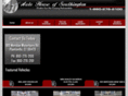 autohouseofsouthington.com
