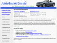 autoinsureguide.com