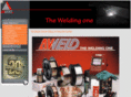 aweldwelding.com