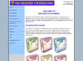 beehealthyvitamins.com