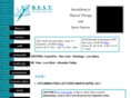 bestphysicaltherapy.com